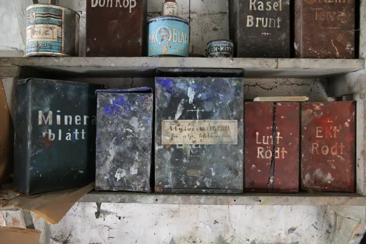 Pigmenter-til-maling.-Foto:-Bygg-og-Bevar