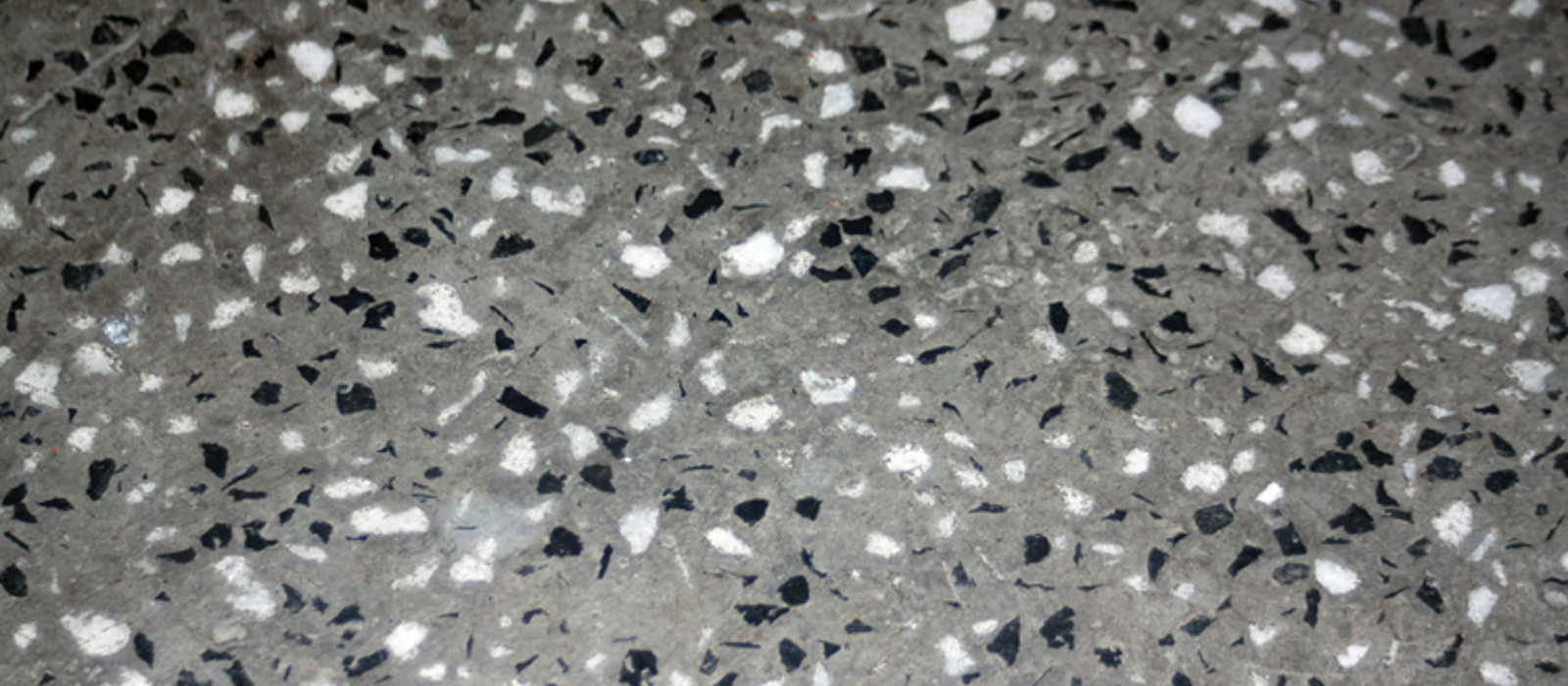 Terrazzo. Foto: CEWG