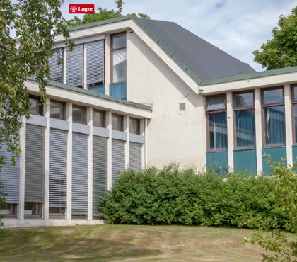 Foto Obskur Arkitektur