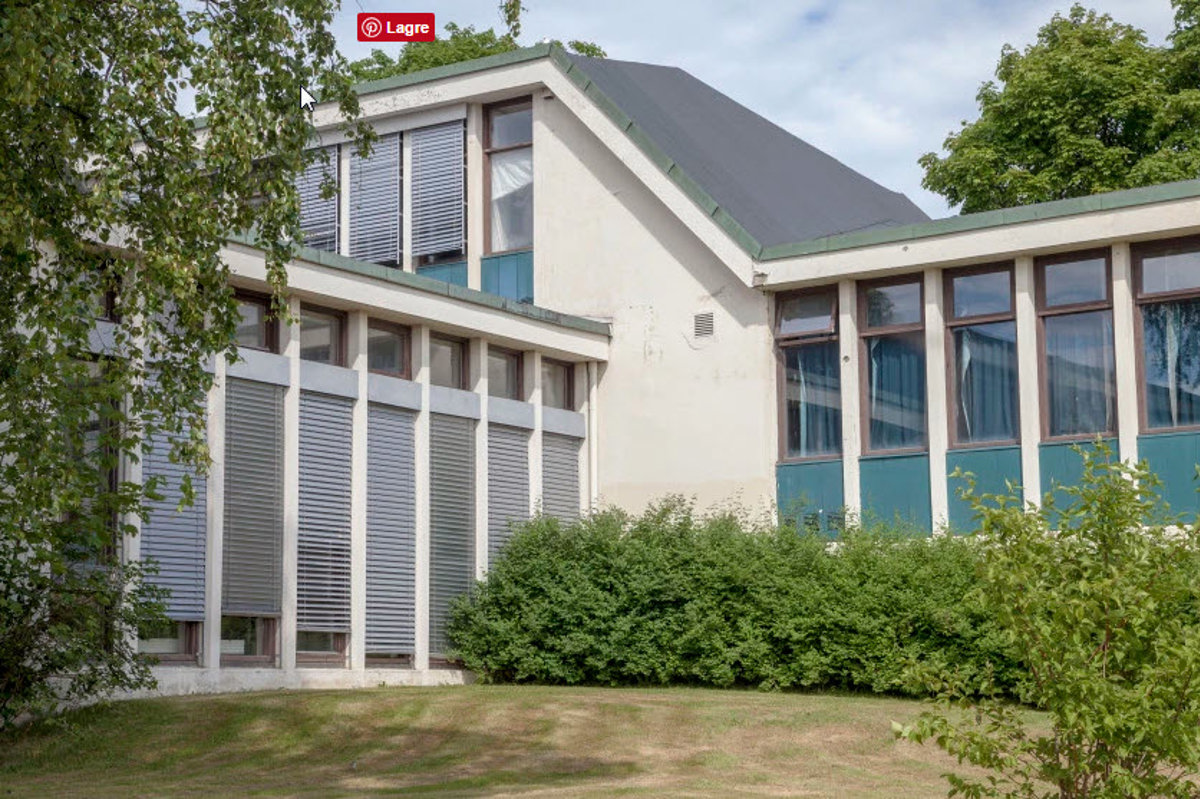 Foto Obskur Arkitektur