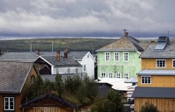 Foto: Marlen L Hagen, Bygg og Bevar