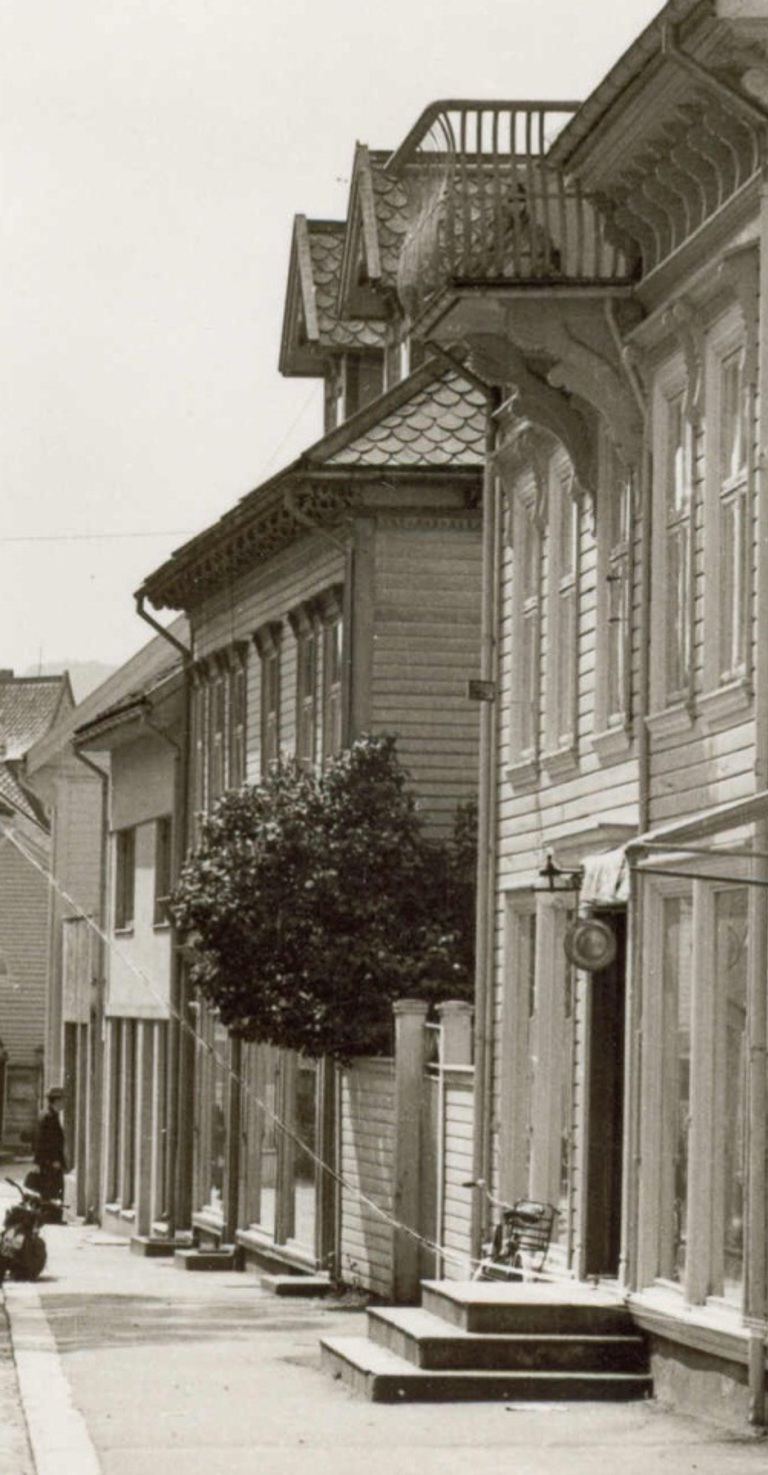 kirkegaten 19 - 1950.jpg
