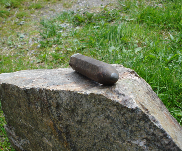 Verktøy stein 3