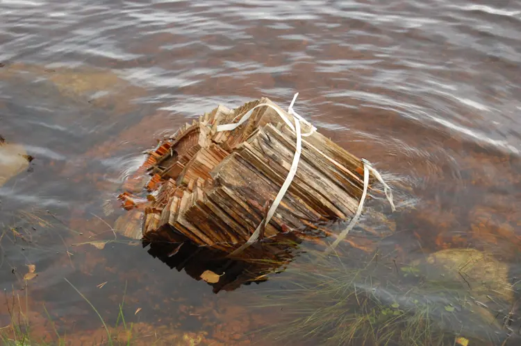 4 Bunter Etter Stikking