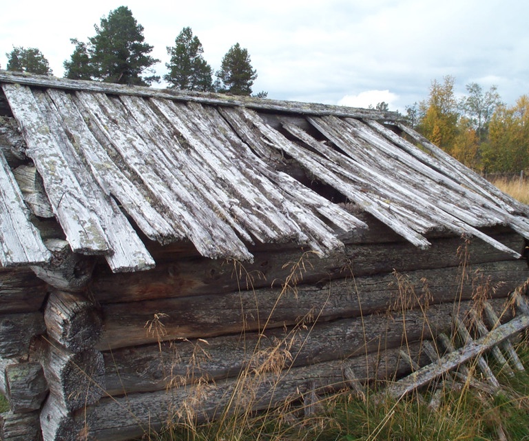 20 Bordtak Engerdal