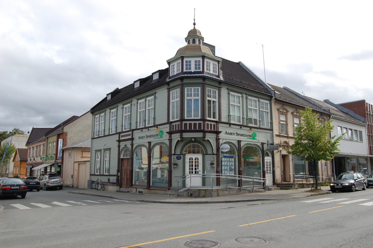 Bilde 08 Levanger