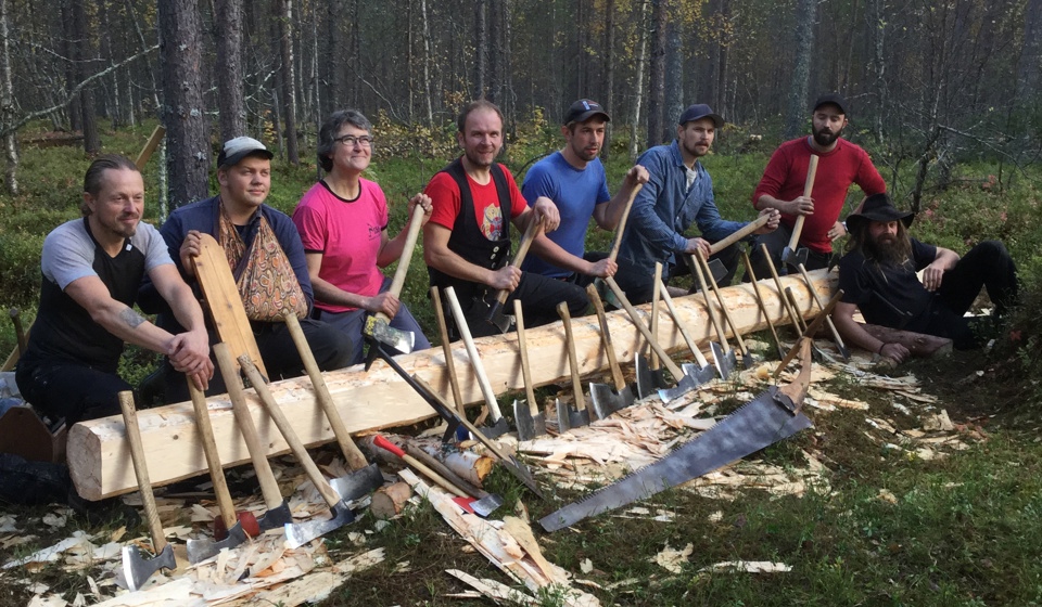 Foto: Roald Renmælmo