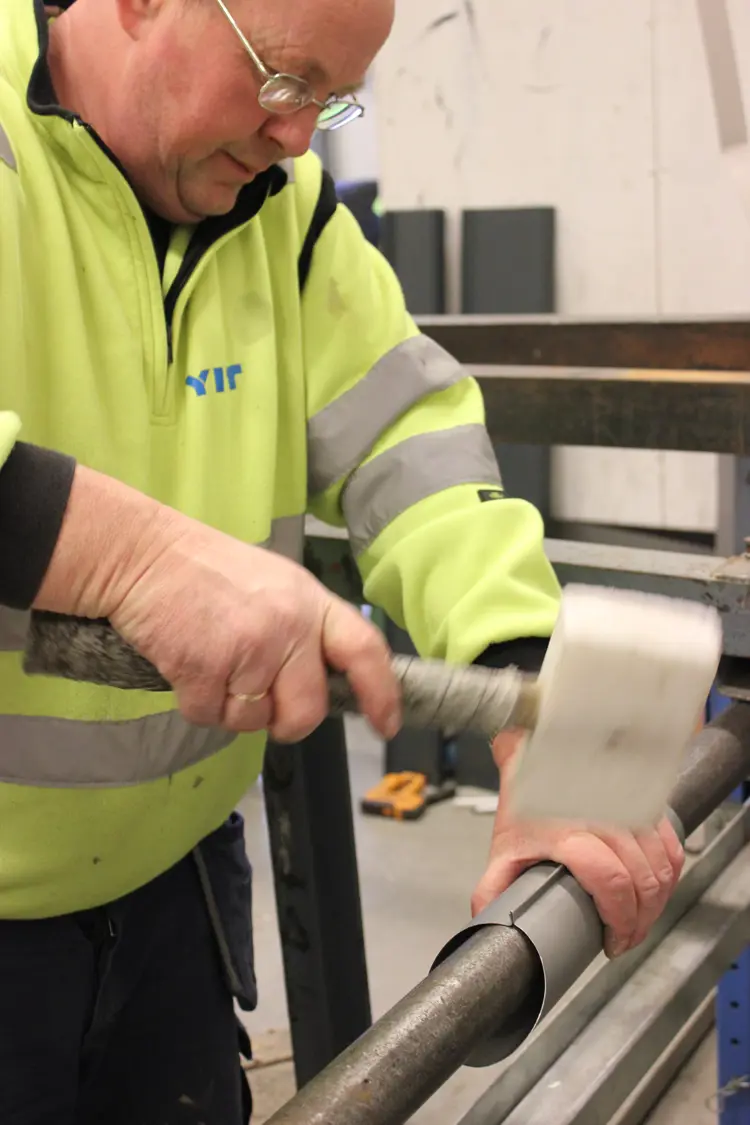 Egne mothold for lukking og låsing Fototerje Granås.JPG