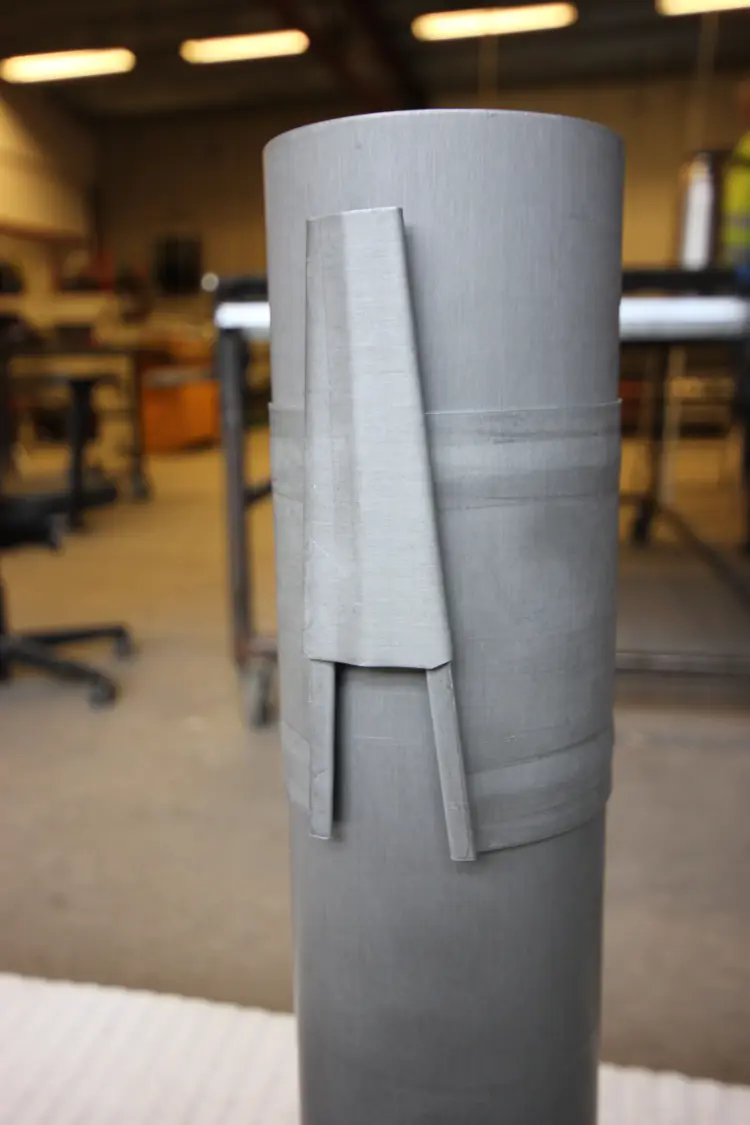 Klammer med fjør Terje Granås.JPG