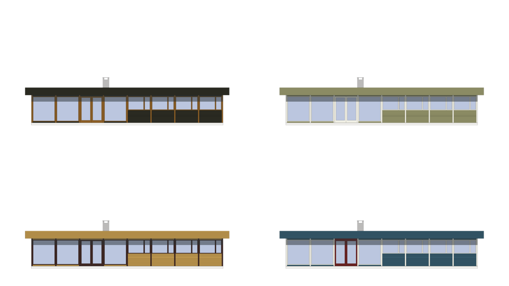 Modernisme-ferdighus-typologi.-Ill.-Thea-Sola,-MAD-Arkitekter