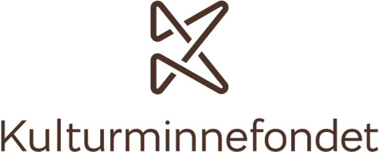 Logo _sentrert _brun _RGB