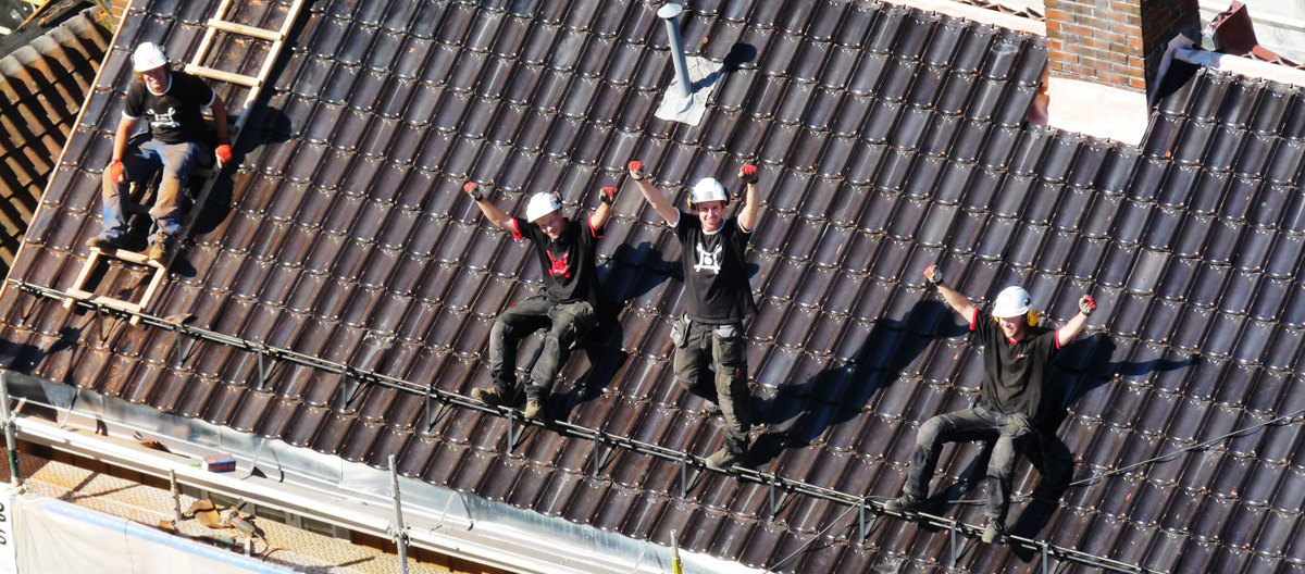 Hornemannsgården, Trondheim. Foto: Tradisjonsbygg Trondheim