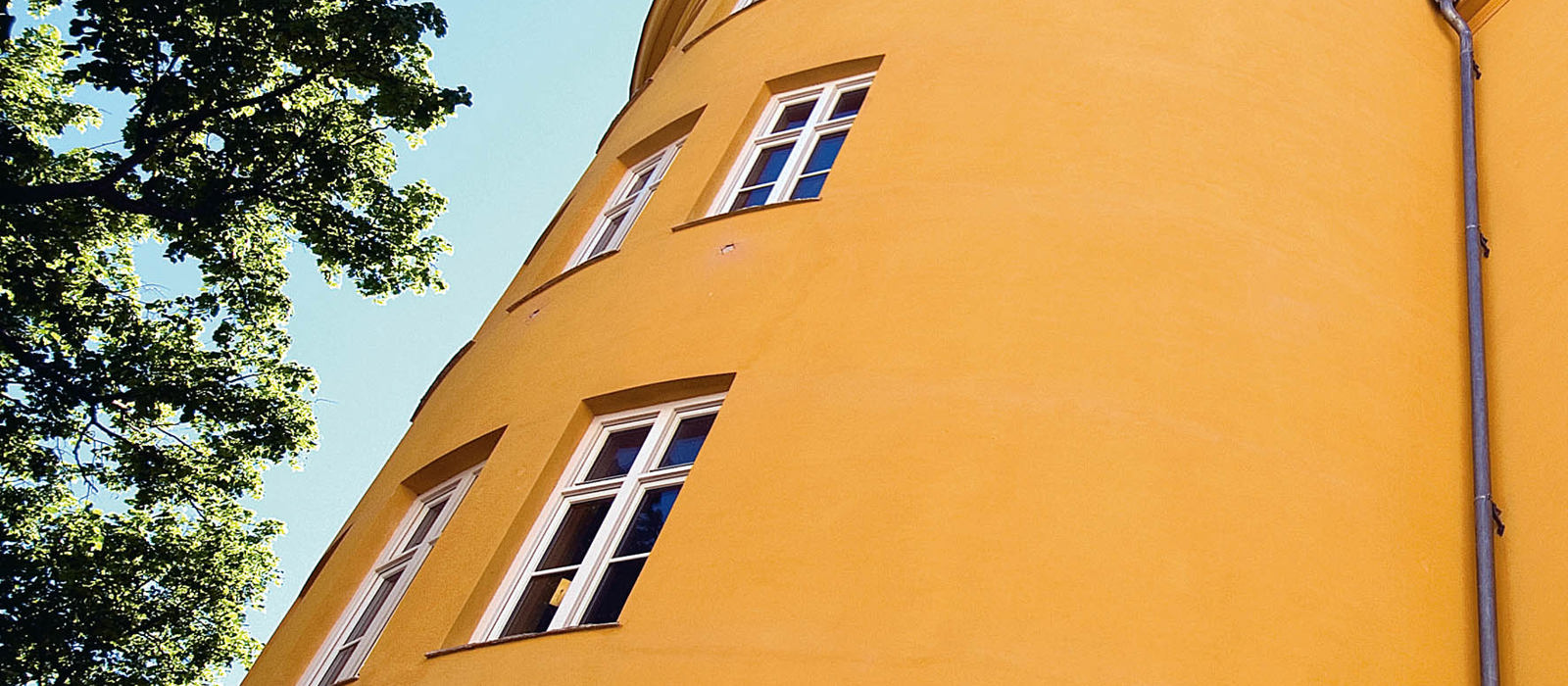 Ila skole, Oslo. Foto: Weber