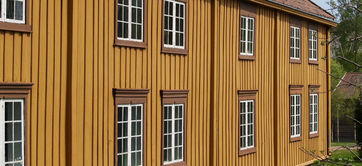 Trønderlån. Foto: CEWG