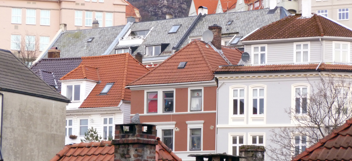 Foto: Bygg og Bevar