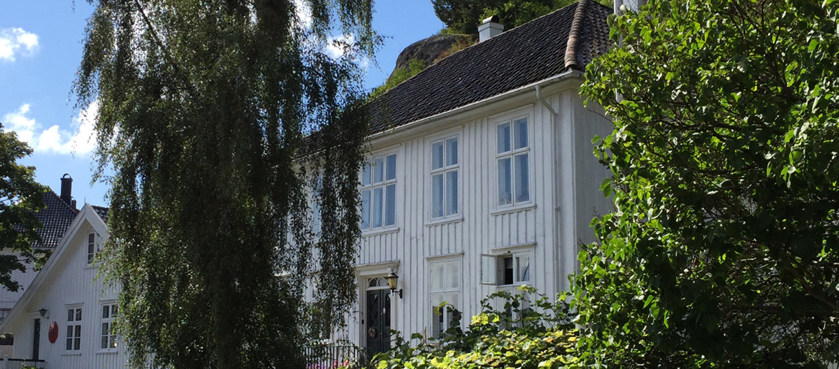 Kragerø. Foto: Tanja Røskar