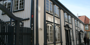 Barokk i Stavanger