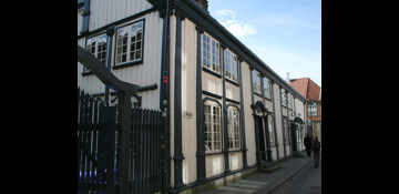 Barokk i Stavanger