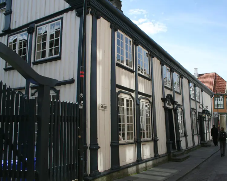 Barokk i Stavanger
