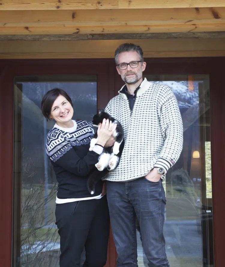 Familiegard-gilja-Siri-Torgeir-stavanger