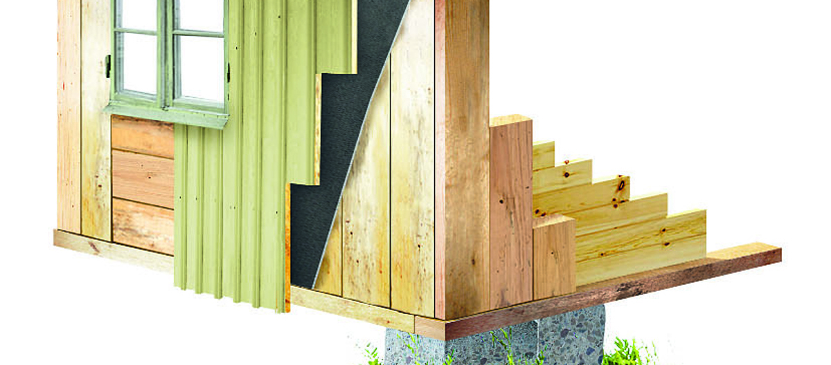 Ill: Lars Hammarlin, Svensk Byggnadsvård