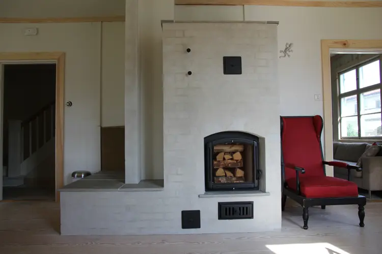 Villa Dammen Masseovn Foto Christer Stenby