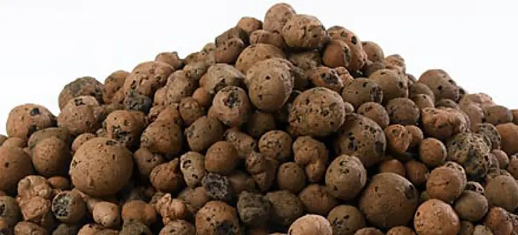 Leca Lettklinker. Foto: Weber Norge