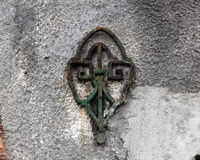 Muranker i jugendstil, Stavanger. Foto: Christer Stenby, Bygg og Bevar