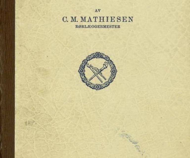 Roerlegger-C.F.Mathiesen