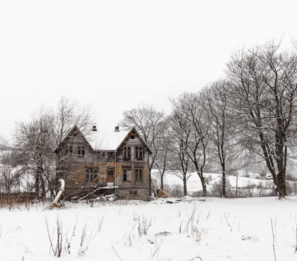 Foto: Sunniva Krøvel-Velle