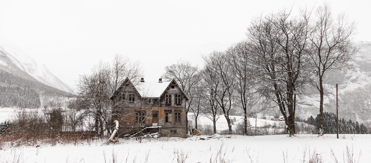 Foto: Sunniva Krøvel-Velle