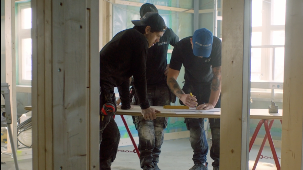 Foto: Mesterbrevnemnda