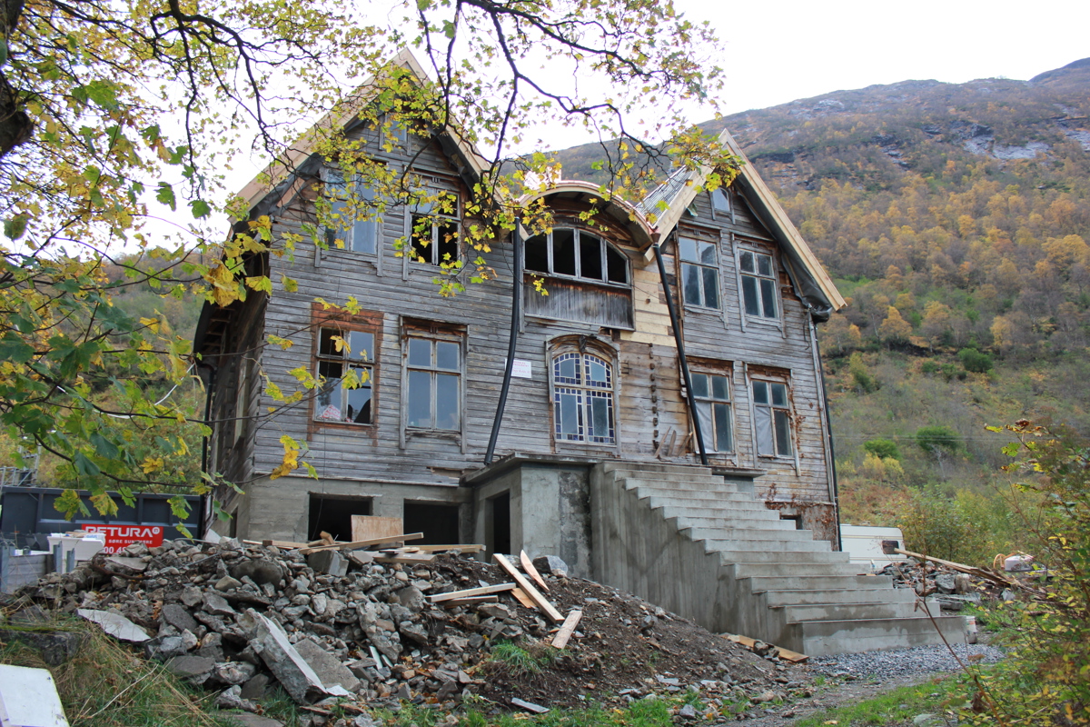 Foto: Eldar Huse
