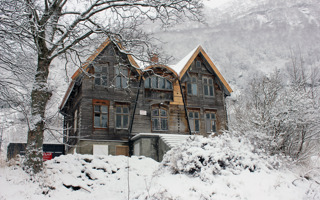 Foto: Eldar Huse