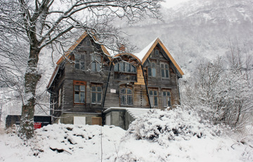 Foto: Eldar Huse