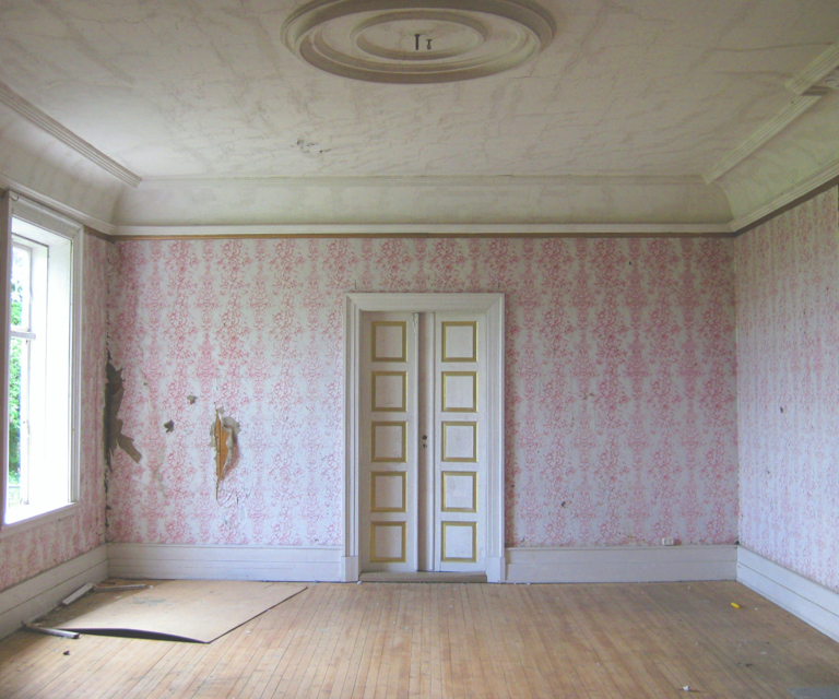 Orød (Oreid). Foto: Jens Bakke