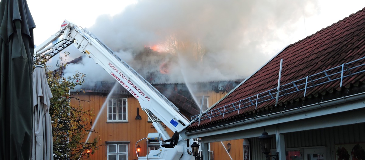 Foto: Per Willy Fergestad