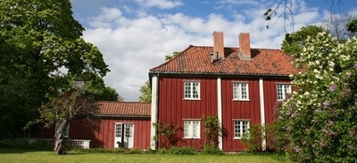 Foto: Fortidsminneforeningen.