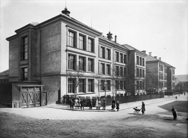 Kampen skole 1902.jpg