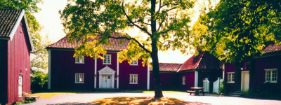 Vøienvolden gård