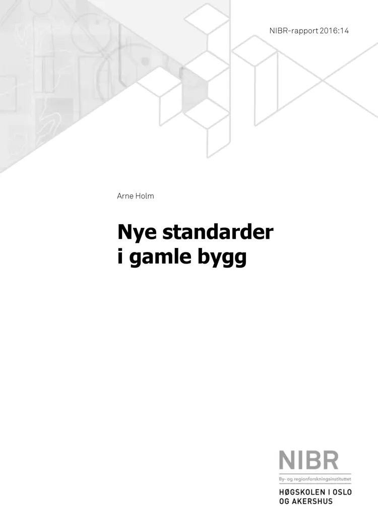 Nye standarder i gamle bygg forside.jpg
