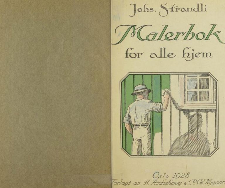 malerbok for alle hjem Strandli.JPG