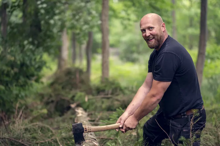Audun Eken