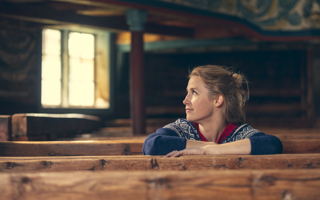 Cecilie Breen malermester