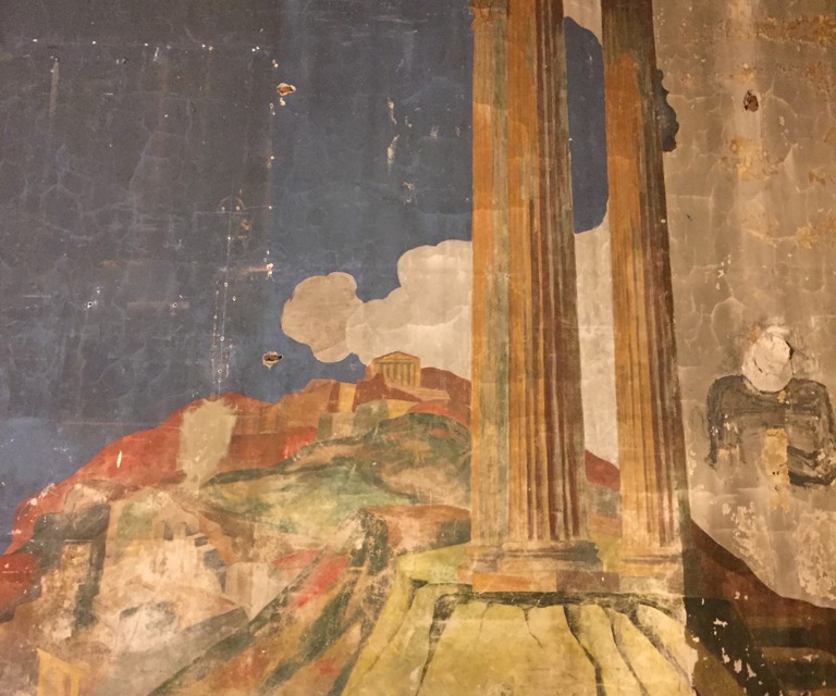 Frogner kino Akropolis