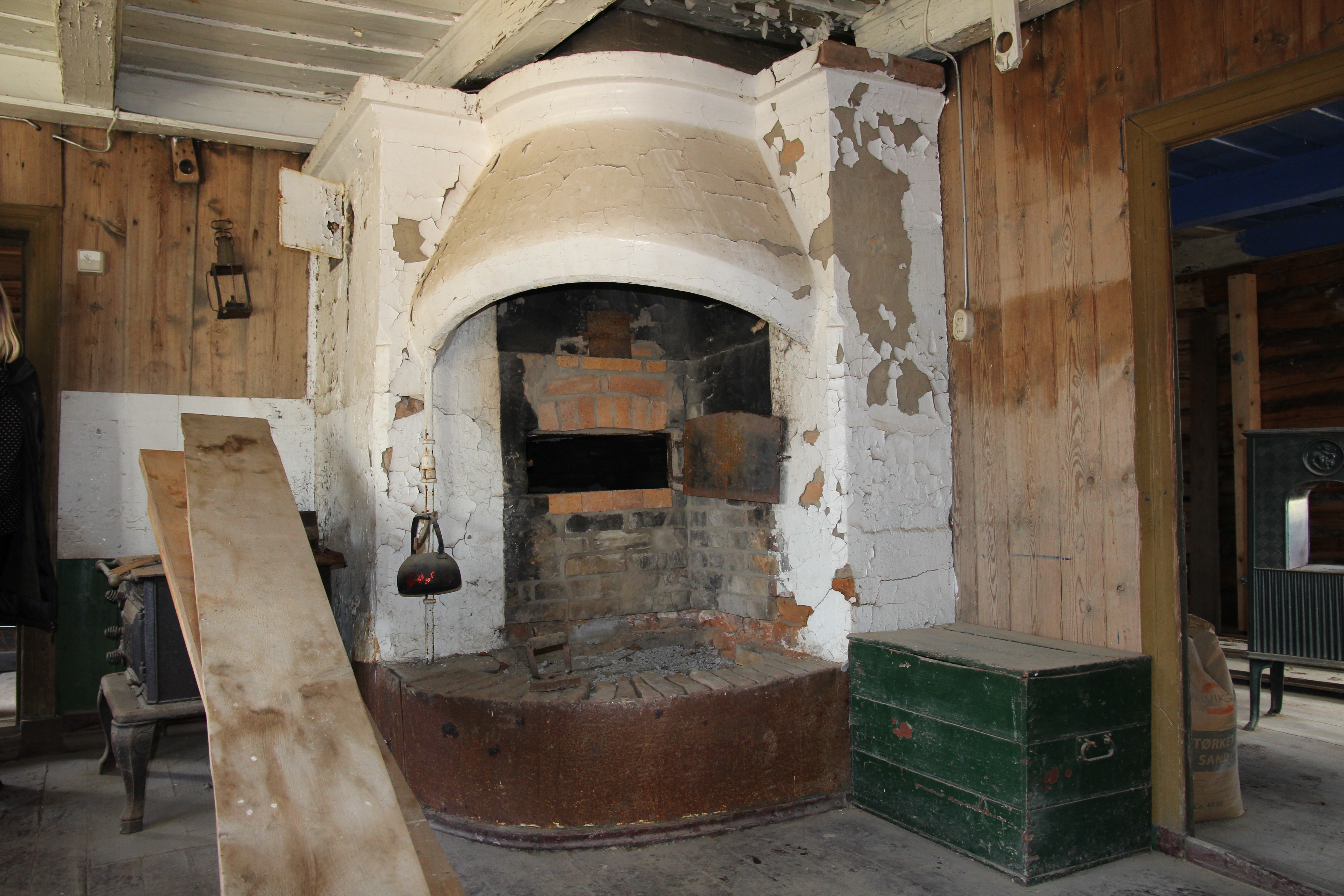 Piper og ildsteder: en komplett guide () Piper og ildsteder: en komplett guide