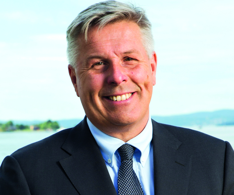 Olav Dalen Zahl