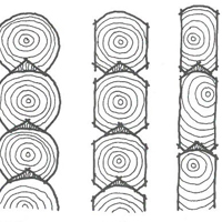 Medhogglaft. Ill: Anders Frøstrup