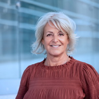 Nina Elisabeth Eidem