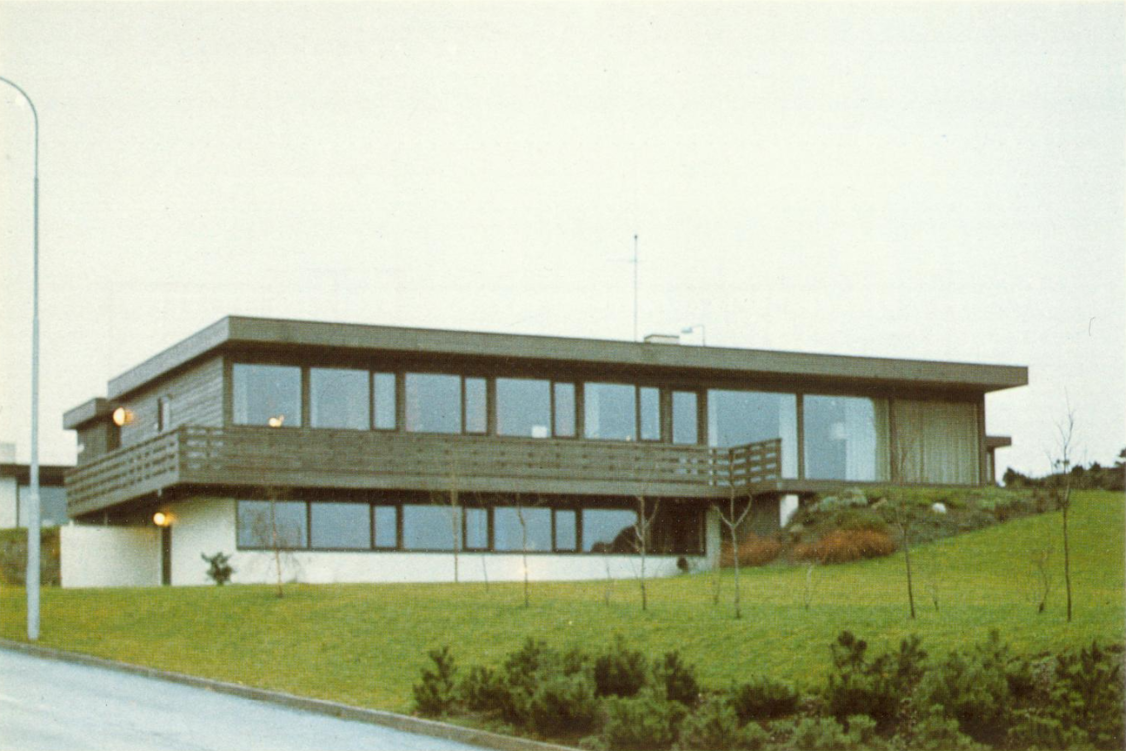 Ferdighus-fra-mesterhus-Norge.-Foto:-Katalogen-Norske-typehus-1971